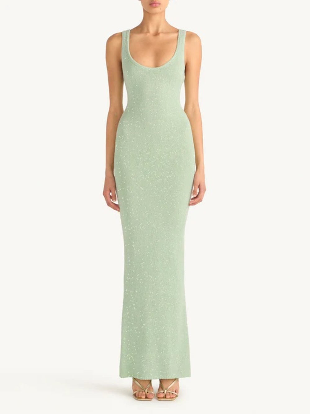 Asta Resort Ana Dress